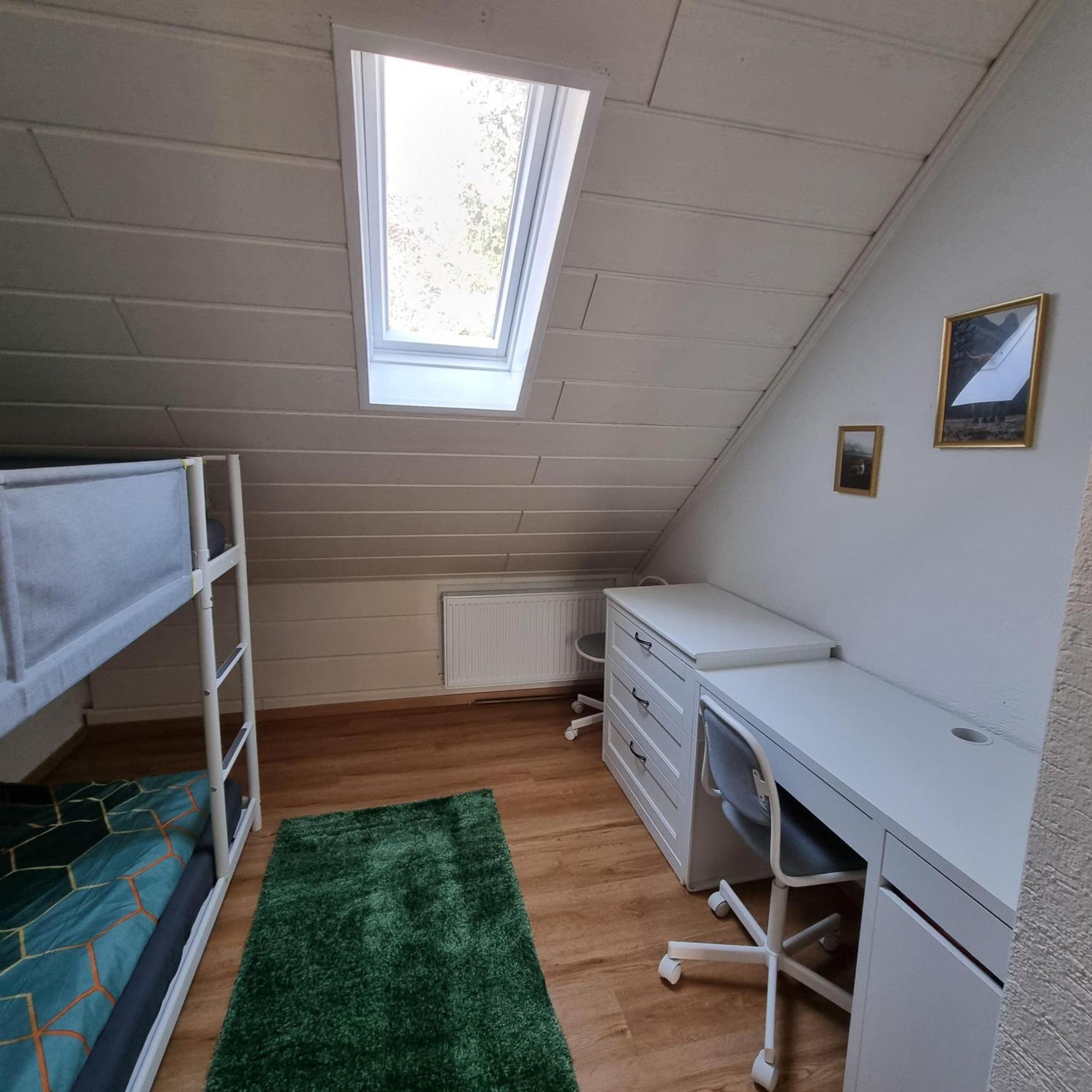 Harmony Holiday Lejlighed Junkerath Eksteriør billede